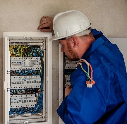 Commercial Electrician Toronto