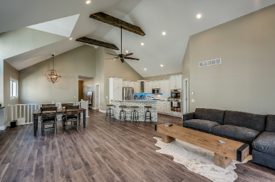 Pot Light Installation Toronto