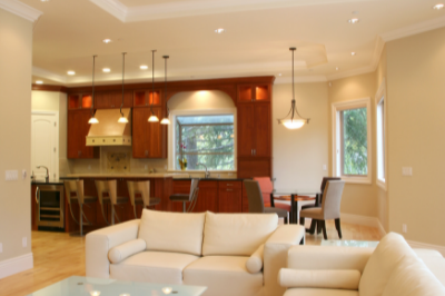 electrician team in Scarborough