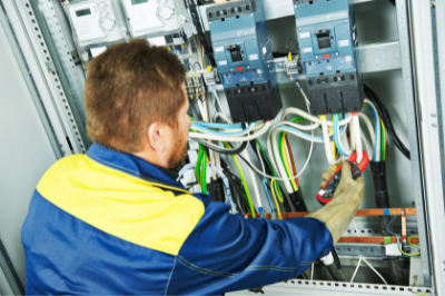 electrician in Toronto