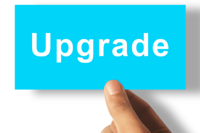 electrical panel upgrade