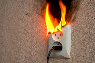 24-hour electrician Toronto 