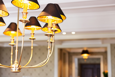 Lighting Trends For 2022