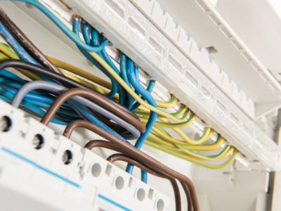 electrical rewiring-Toronto