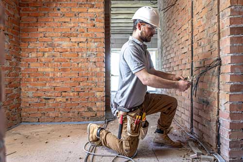 Commercial Electrician Toronto